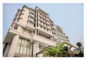 Goodrich Hotel