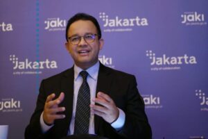 Anies Baswedan