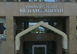 PP Muhammadiyah