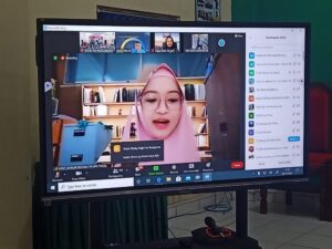 Fakultas Hukum UPS seminar deforestasi Indonesia