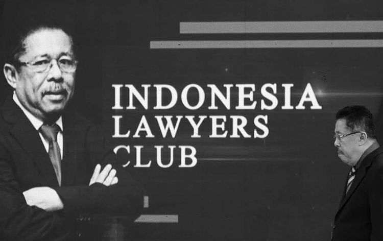 Indonesia Lawyers Club