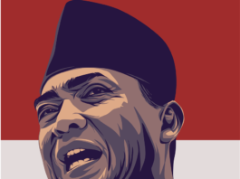 Surat terbuka untuk Soekarno